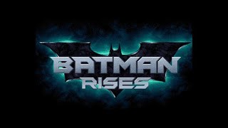 Batman Group - Batman Rises - Amiga Demo (50 FPS)