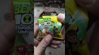 Ben10 Candy Video #shortvideo #shorts #viral #candies #candy