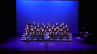 Deshi | The Girl Choir of South Florida