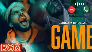 Gumnam Bhullar New Song  // Game Mxrci  Khara // Diamondstar // Worldwide // Viral Song Dhokebaaz