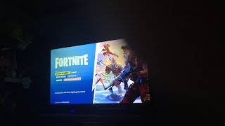 Fortnite season 7 live event