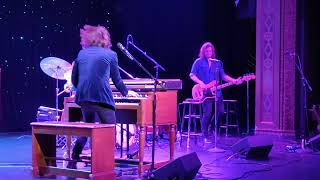 Lachy Doley @ The Triple Door Seattle WA July 09, 2024