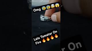 #laltamatar #tranding #silvercollection #klkvnjewellers