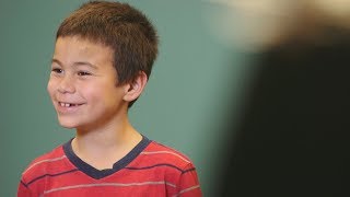 GoFundMe Kid Heroes: Meet Walt