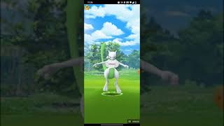 SHINY MEWTWO LAST BALL CHALLENGE 🤔🤔