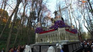 Semana Santa de Granada 2016