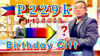 IS IT WORTH BUYING ??? || MY BIRTHDAY LUXURY GIFT