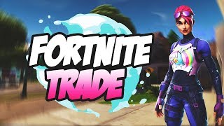 FORTNITE POWER CHORD - CRACKSHOT ACCOUNT TRADE (PS4/PC)