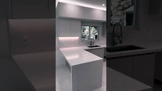 Letest Modular Kitchen Design 2024 #shorts #youtubeshorts #ytshorts #kitchendesign #trending