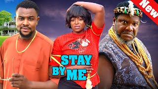 STAY BY ME~ UGEZU J UGEZU, PRISMA JAMES, Chibuikem darlington 2024  Nollywood Movie#new #viral