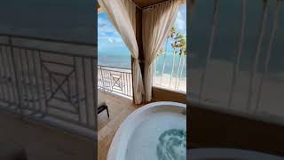 Luxury Resort In Florida - With Amazing Ocean View #Shorts