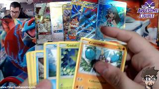 Pokemon Unbroken Bonds Opening - What these Pulls!