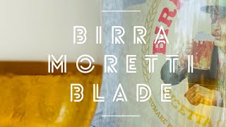 Birra Moretti