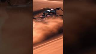 Desert Dune Buggy Tours in Dubai - Explorer Tours