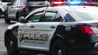 Man Injured In Middletown Apartment Complex Shooting