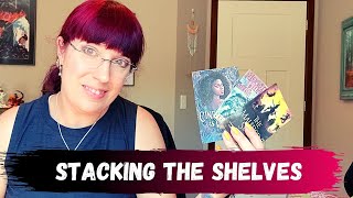 Stacking the Shelves - 6/19/21