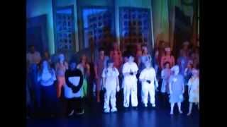 Stage Stars - Dick Whittington (2014): Come So Far