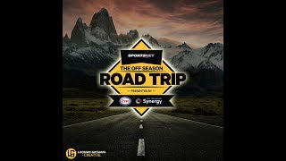 The Off Season Road Trip