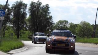 Mini Cooper (S) 2014 (Sneek)