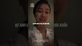 Ngày nay kiểu: Em ăn cơm chưa... #mqmusic #cover #music #nhachaymoingay #shorts #xuhuong #thinhhanh