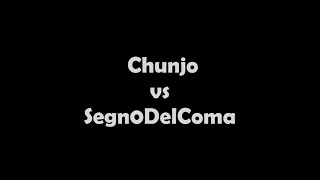 InfinityMetin -  Chunjo vs Segn0DelComa