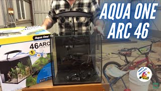 Aqua One 46 Arc