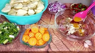 Beef and potato meal that keeps everyone asking for the recipe, so yummy