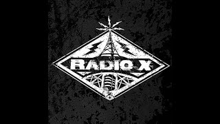 2000's Rock Live on Radio X