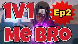 What Do You Think about This New Shinobi Striker Series You Could Be A Star