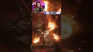 Helldivers 2 - Высадился в танк (Jack Black War Pigs Black Sabbath Cover) #Shorts #fun #helldivers2