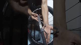 Make Your Own Bicycle Chain Whip Tool