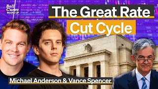 Crypto's Great Rate Cut Cycle | Roundup