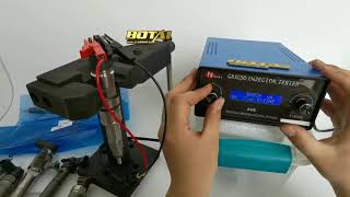 CRI230  common rail injector for bosch/denso/delphi/simens/cat injector testing