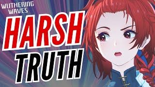 The Truth Of Wuthering Waves Gameplay After 70+ Hours (OUTDATED, READ COMMENTS) Wuthering Waves CBT2