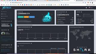 Nitrex  Как правильно зарегистрироваться  Промокод  30% на робота Nitrex у GlobalShark!