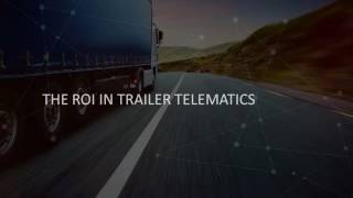 Trailer Telematics Webinar: Integrated Dispatch and Asset Tracking with McLeod and ORBCOMM