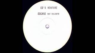 Edcase - Ed's Venture (Side a)