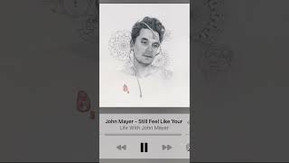 A little story behind ‘Still Feel Like Your Man’ on LIFE with John Mayer (11/23/2023)