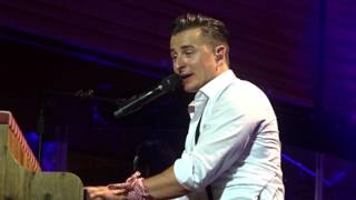 Andreas Gabalier – Für mich bist du schön @ KKL, Luzern