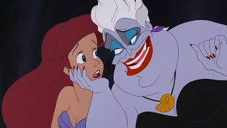 The Little Mermaid | “Have we got a deal?” - Part II (Austrian German 1998) HD