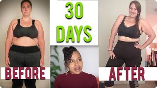 20 Pounds Down in 30 Days | Plant Based 🌱 Dr. Bobby Price Detox Review