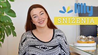 SNIŽENJA u LILLY-u, mart 2021 💰💸||| BEAUTY BANG THEORY