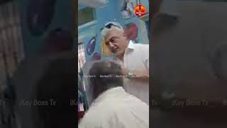 வாக்குச்சாவடியில் தல அஜித் #thalaajith #trending #ajith #cinema #ajithkumar #shortsvideo #shorts