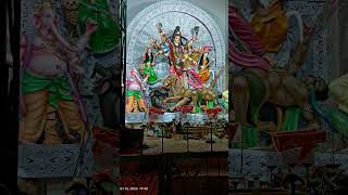 Jay maa durga.. Bhuban. Dhenkanal.. Dasahar.. #hatiapuja