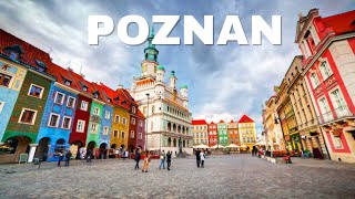 Poznan (Polonia)