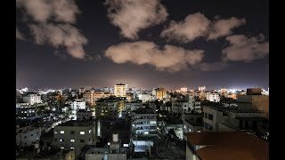 Gaza, the lawsuit