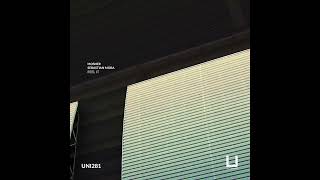 Mosher, Sebastian Mora - Keep On (Original Mix) [UNITY RECORDS]