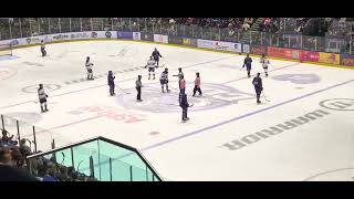 braehead clan vs dundee stars retro night 2/3 22/3/24