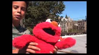 Toy Toons - Elmo's Circus