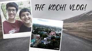 The Kochi Vlog! *KIDS ALERT* | Random Mania